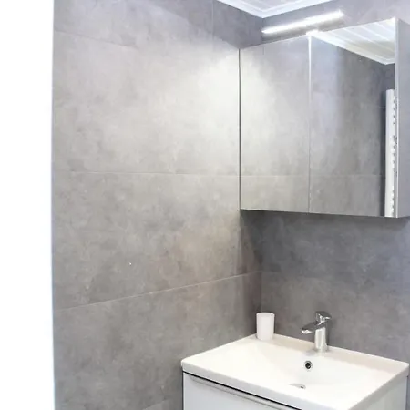 Joli Studio Proche Hyper-centre Et Gare Apartment Nantes